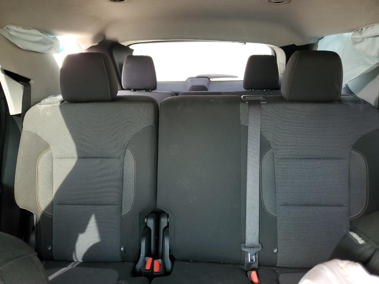 2020 Chevrolet Traverse Ls VIN: 1GNERFKW7LJ299783 Lot: 80207195