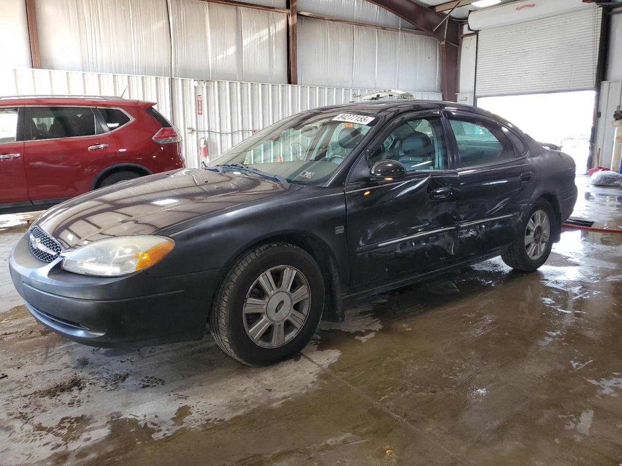 2003 Ford Taurus Sel