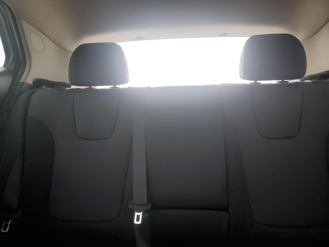 2022 Buick Encore Gx Select VIN: KL4MMDSL8NB105623 Lot: 81619975