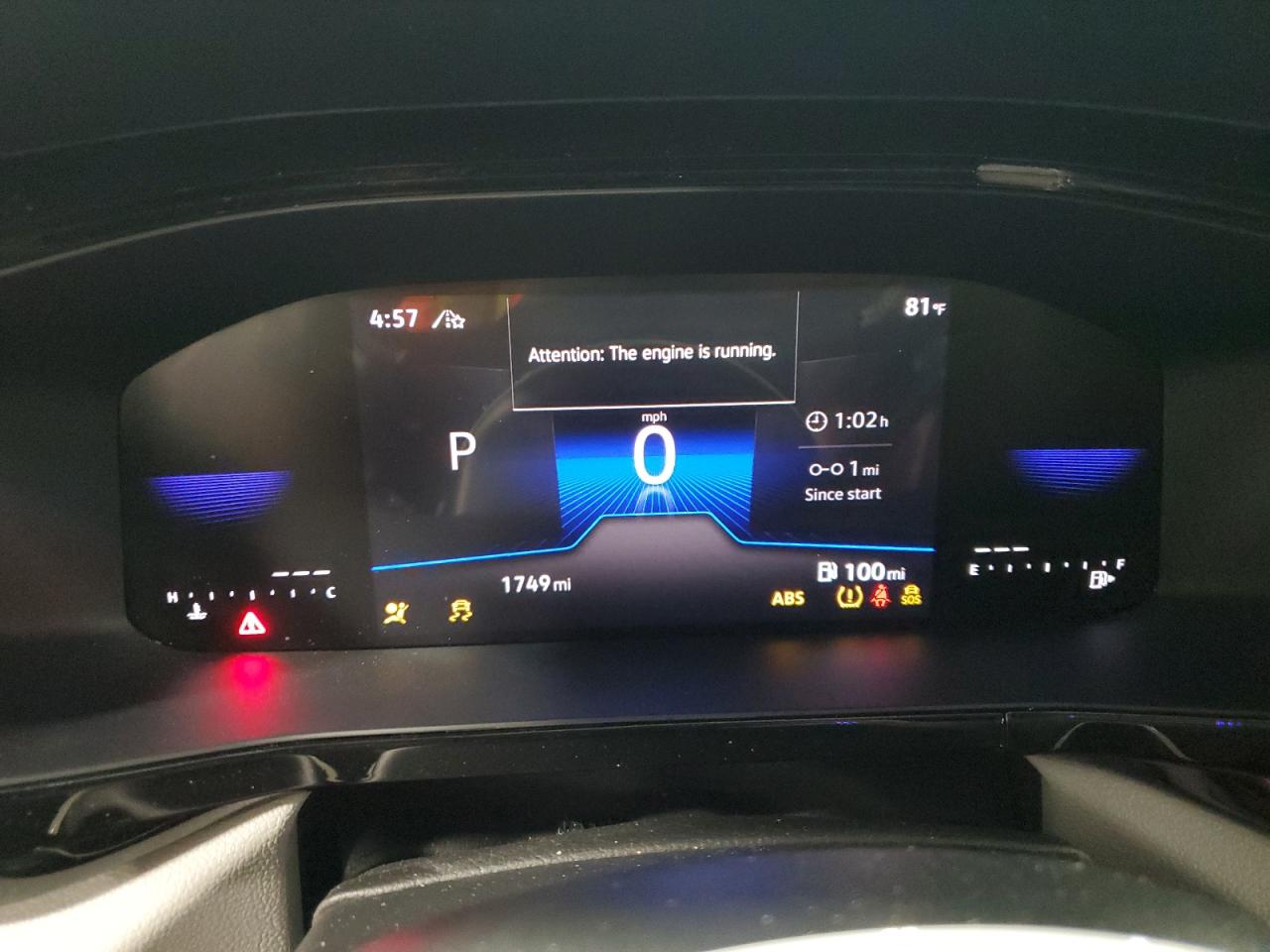 2024 Volkswagen Taos S VIN: 3VV8X7B21RM121220 Lot: 80862005