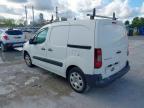 2014 PEUGEOT PARTNER 625 PROFESSION L1  for sale at Copart ST HELENS