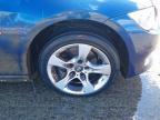 2012 BMW 320I SE  for sale at Copart WHITBURN