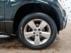 2011 SUZUKI GRAND VITARA SZ4 AUTO 2.4 VVT SZ4 3DR AUTO for sale at Copart NEWBURY