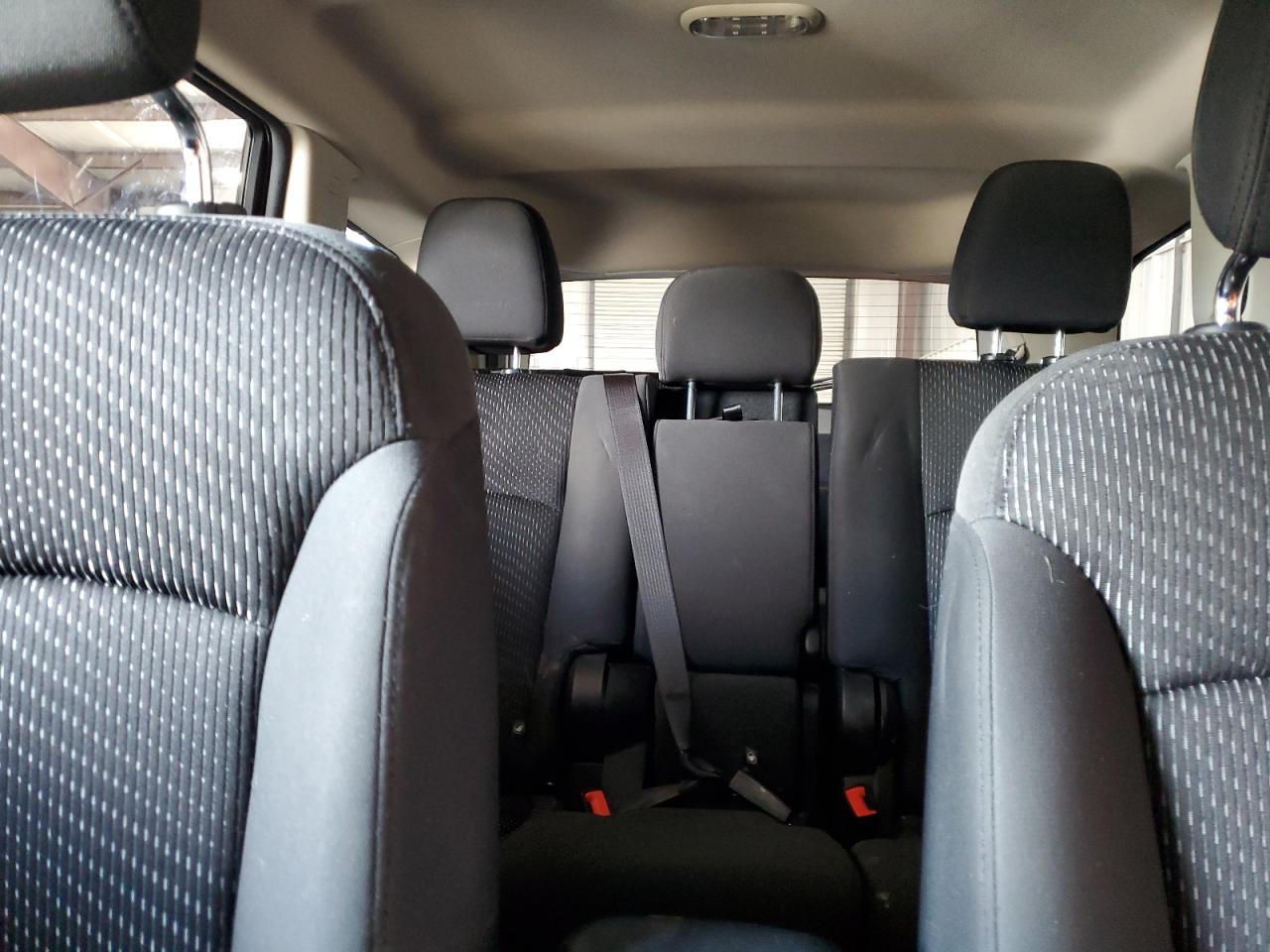 2018 Dodge Journey Se VIN: 3C4PDCAB1JT524685 Lot: 81196575