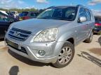 2005 HONDA CR-V VTEC EXECUTIVE AUTO  for sale at Copart SANDY
