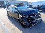 2014 MERCEDES-BENZ A200 BLUE-CY AMG SPORT CD  for sale at Copart NEWBURY