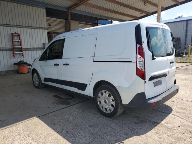  FORD TRANSIT 2019 Biały