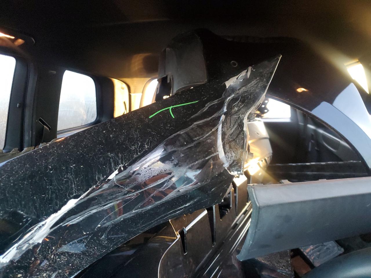 2017 Mercedes-Benz Gls 450 4Matic VIN: 4JGDF6EE6HA863765 Lot: 71610125