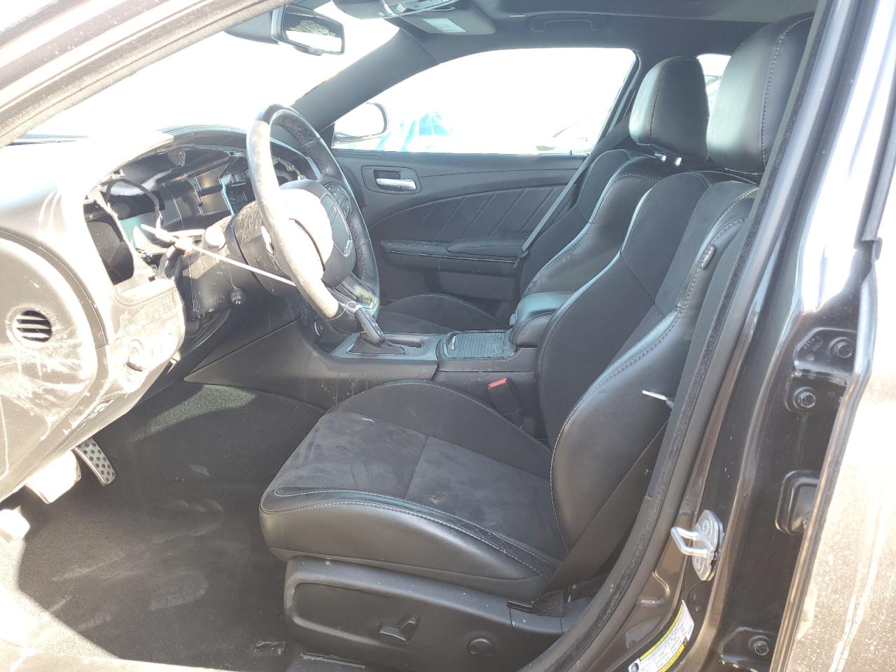 2023 Dodge Charger R/T VIN: 2C3CDXCT8PH505102 Lot: 69186135