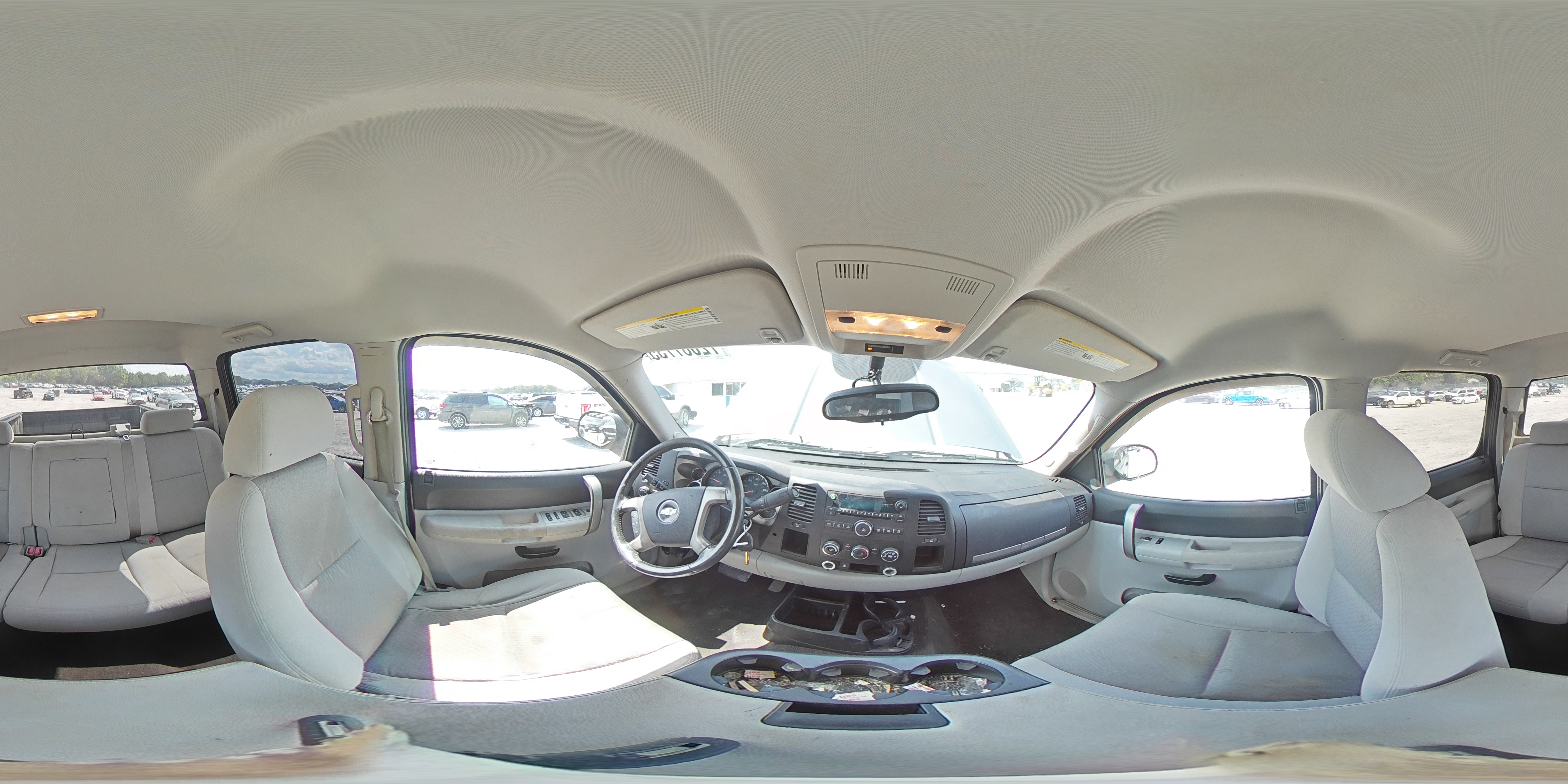 2009 Chevrolet Silverado C1500 Lt VIN: 2GCEC23J691125924 Lot: 72087735