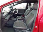 2025 FORD PUMA ST-LINE X MHEV  for sale at Copart YORK