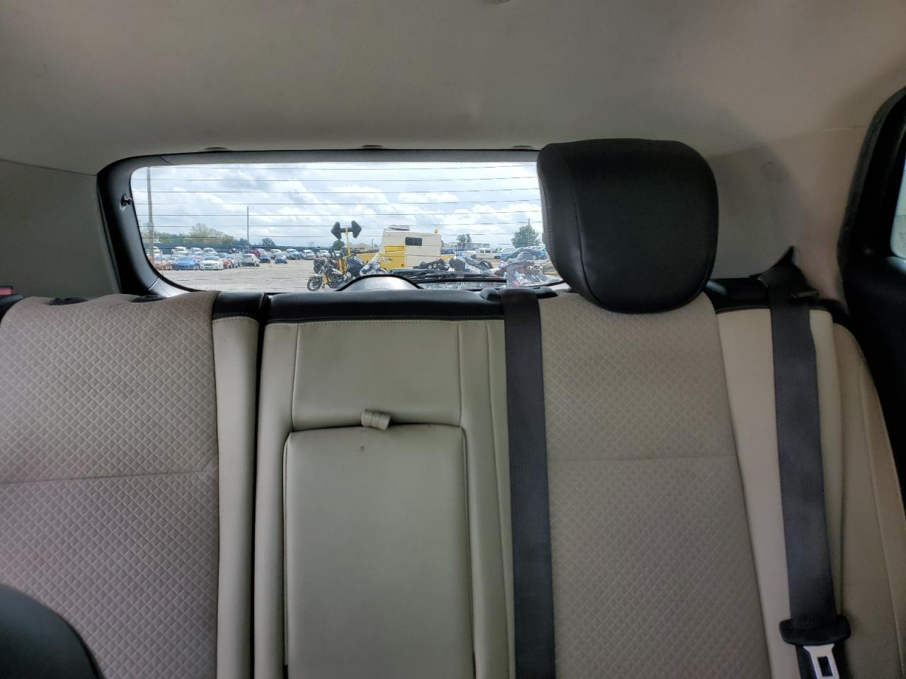 2018 Buick Encore Preferred VIN: KL4CJASB5JB687507 Lot: 81503975