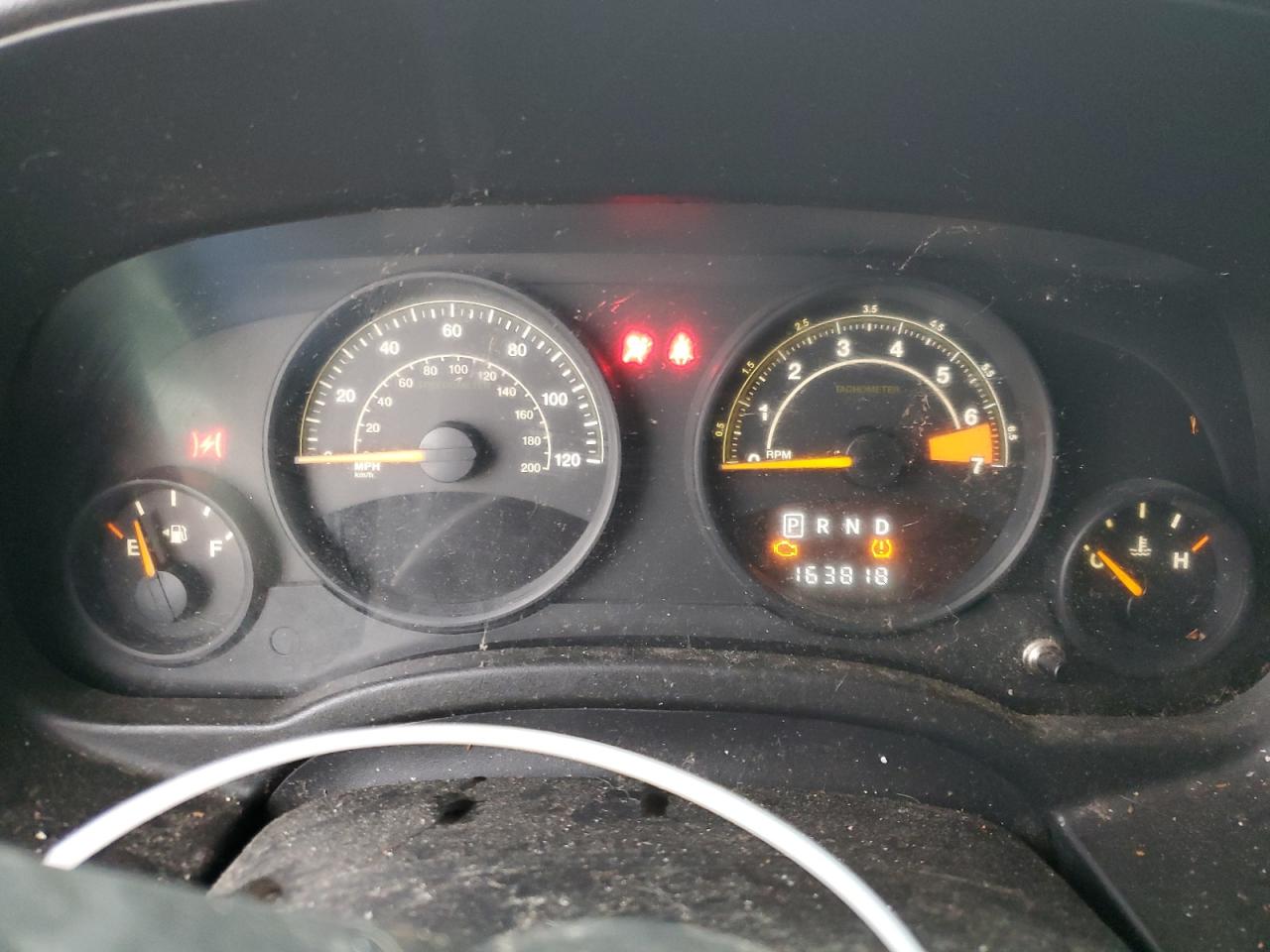 2014 Jeep Patriot Sport VIN: 1C4NJPBA0ED715846 Lot: 71540775