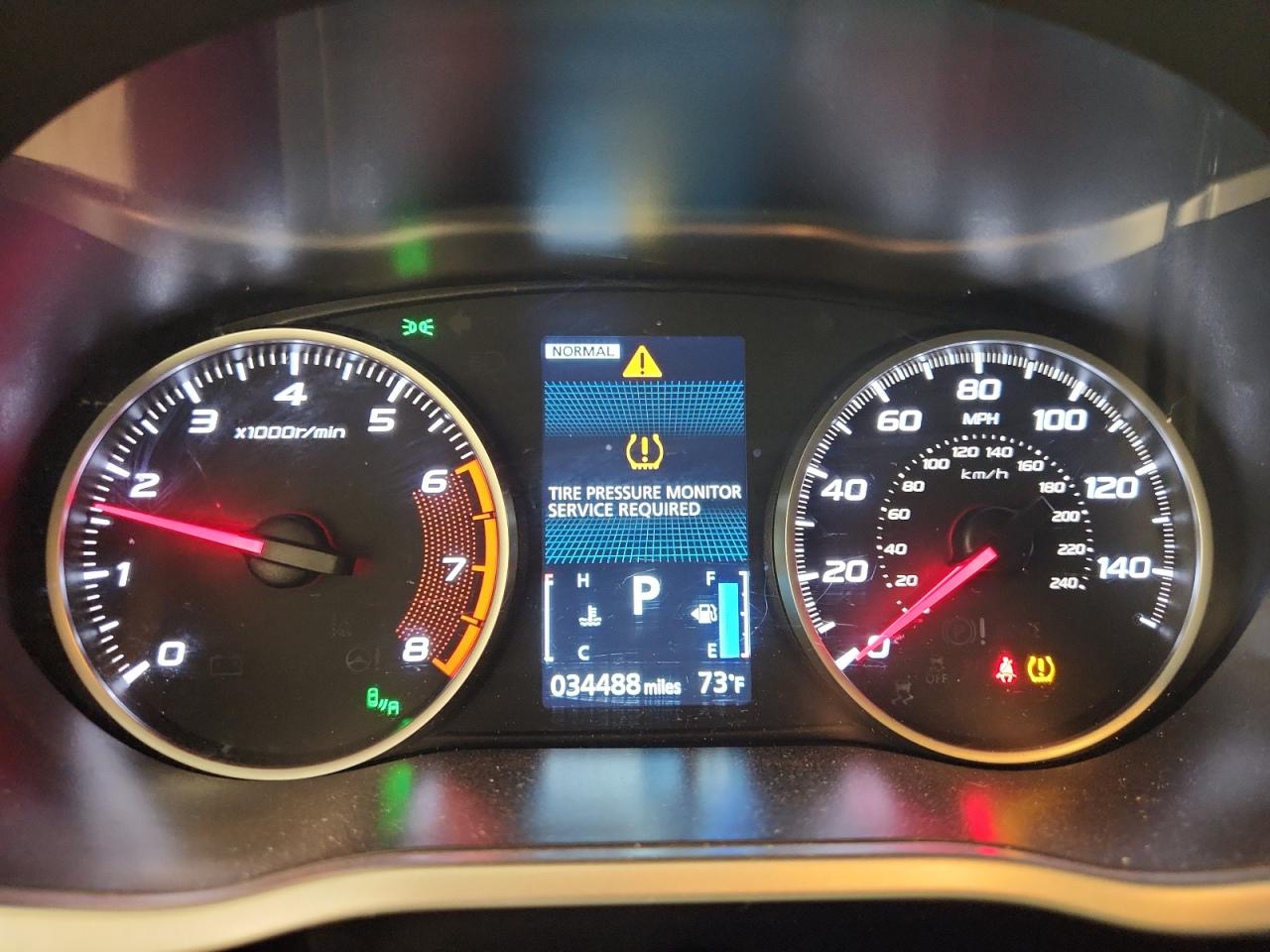 2024 Mitsubishi Eclipse Cross Se VIN: JA4ATWAA9RZ056348 Lot: 84250225