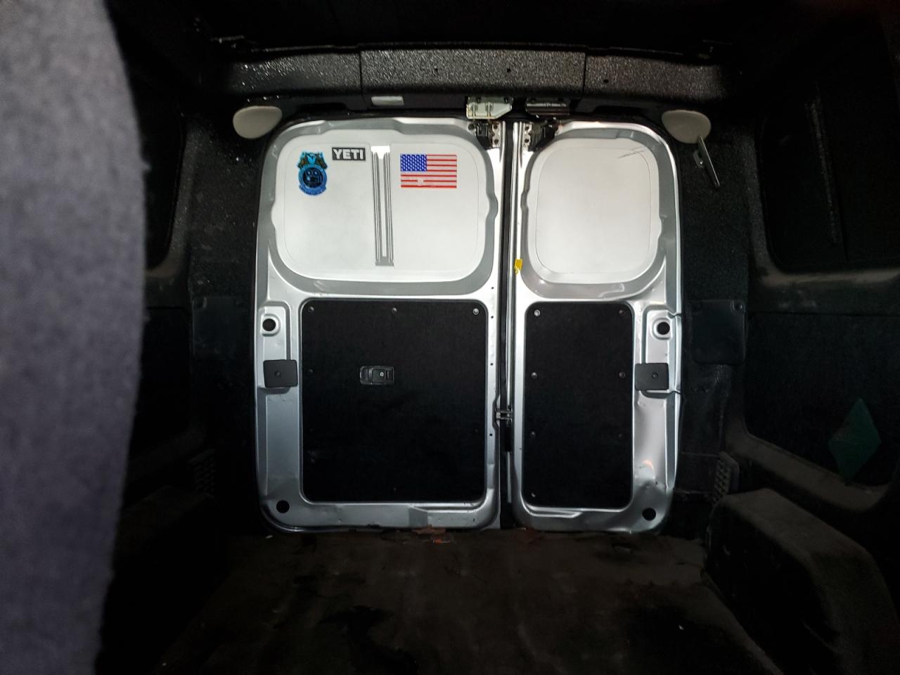 2019 Nissan Nv200 2.5S VIN: 3N6CM0KN1KK711872 Lot: 80102095