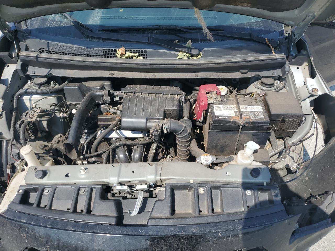 2017 Mitsubishi Mirage G4 Se VIN: ML32F4FJ4HHF07582 Lot: 71365895