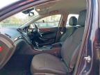 2011 VAUXHALL INSIGNIA SE 128 CDTI  for sale at Copart BRISTOL