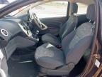 2010 FORD KA EDGE  for sale at Copart CORBY