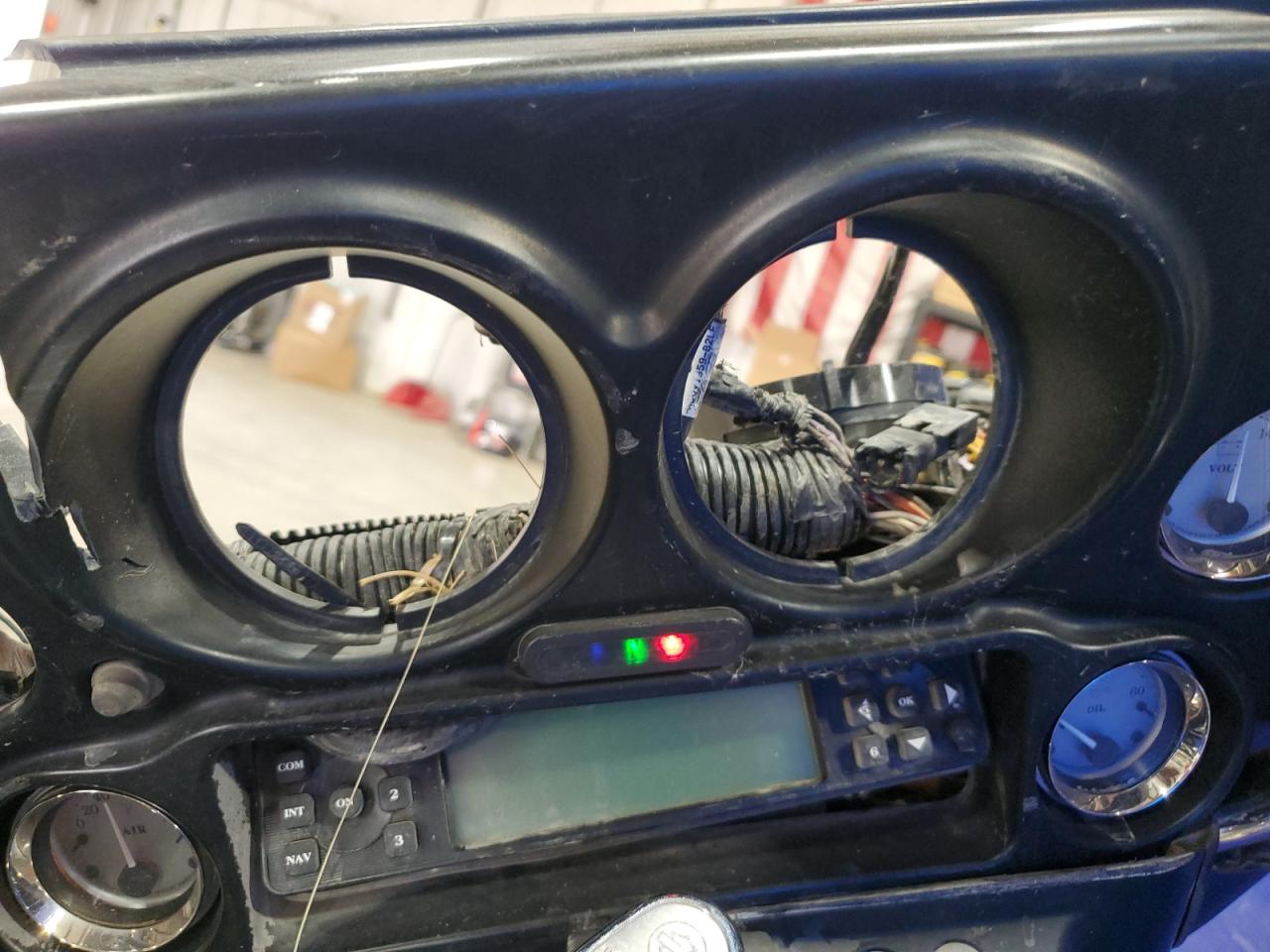 2012 Harley-Davidson Flhx Street Glide VIN: 1HD1KBM19CB694031 Lot: 71463085