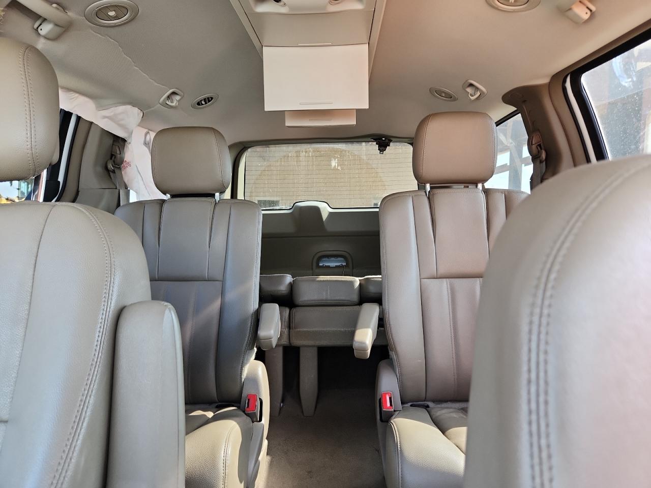 2014 Chrysler Town & Country Touring VIN: 2C4RC1BG8ER438759 Lot: 80538685