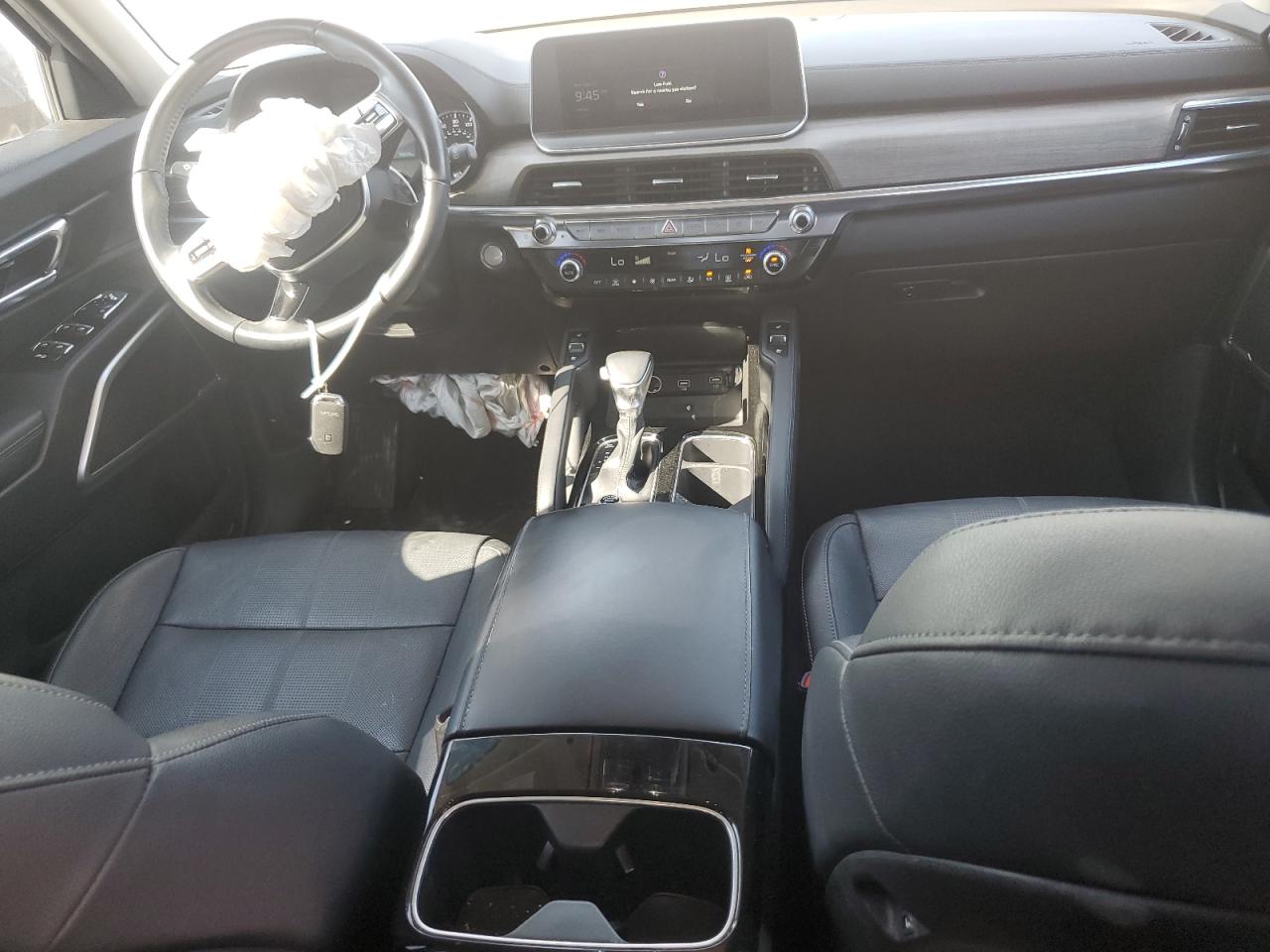 2022 Kia Telluride Ex VIN: 5XYP34HC6NG269844 Lot: 80749015