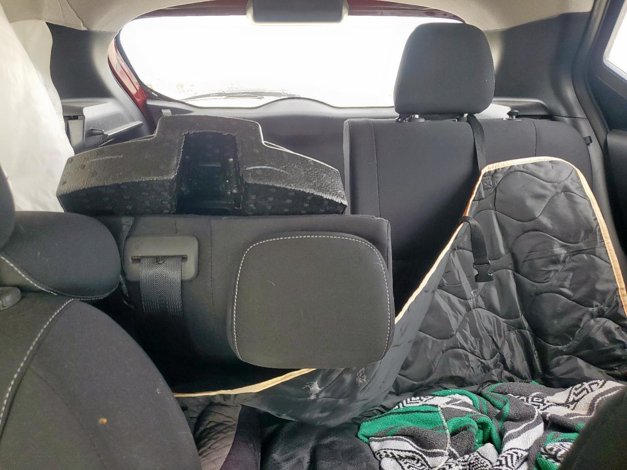 2022 Nissan Kicks Sv VIN: 3N1CP5CV0NL484309 Lot: 84542945