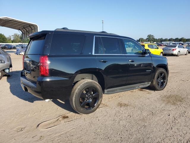  CHEVROLET TAHOE 2017 Czarny