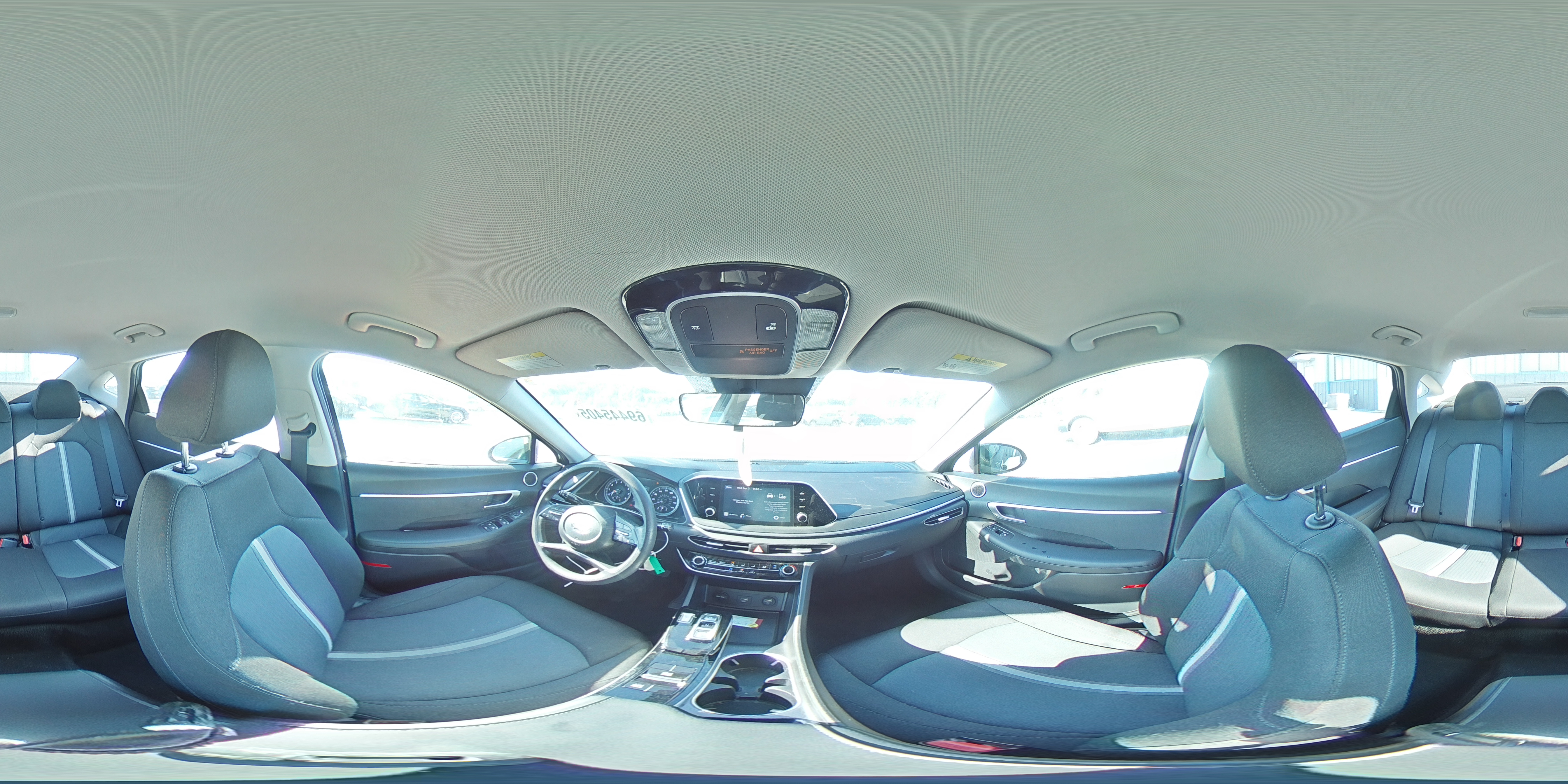 2020 Hyundai Sonata Se VIN: 5NPEG4JA7LH056475 Lot: 70889865