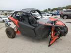 2021 CAN-AM MAVERICK X3 RS TURBO R   for sale at Copart KS - KANSAS CITY