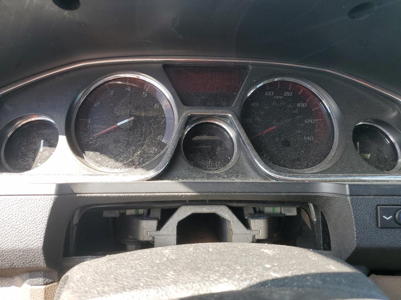 2015 GMC Acadia Slt-2 VIN: 1GKKRSKD7FJ329487 Lot: 80144955