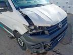 2024 VOLKSWAGEN CRAFTER 2.0 TDI 140PS COMMERCE HIGH ROOF VAN for sale at Copart SANDY