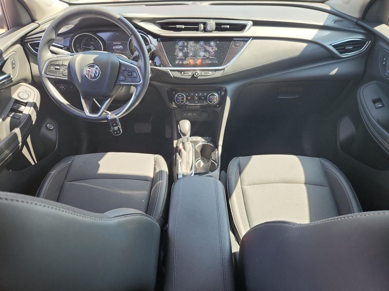 2021 Buick Encore Gx Select VIN: KL4MMDS24MB160429 Lot: 80877555