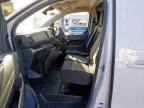 2024 VAUXHALL VIVARO F2700 PRO S/S 2700 1.5D 120PS PRO H1 VAN for sale at Copart CHESTER