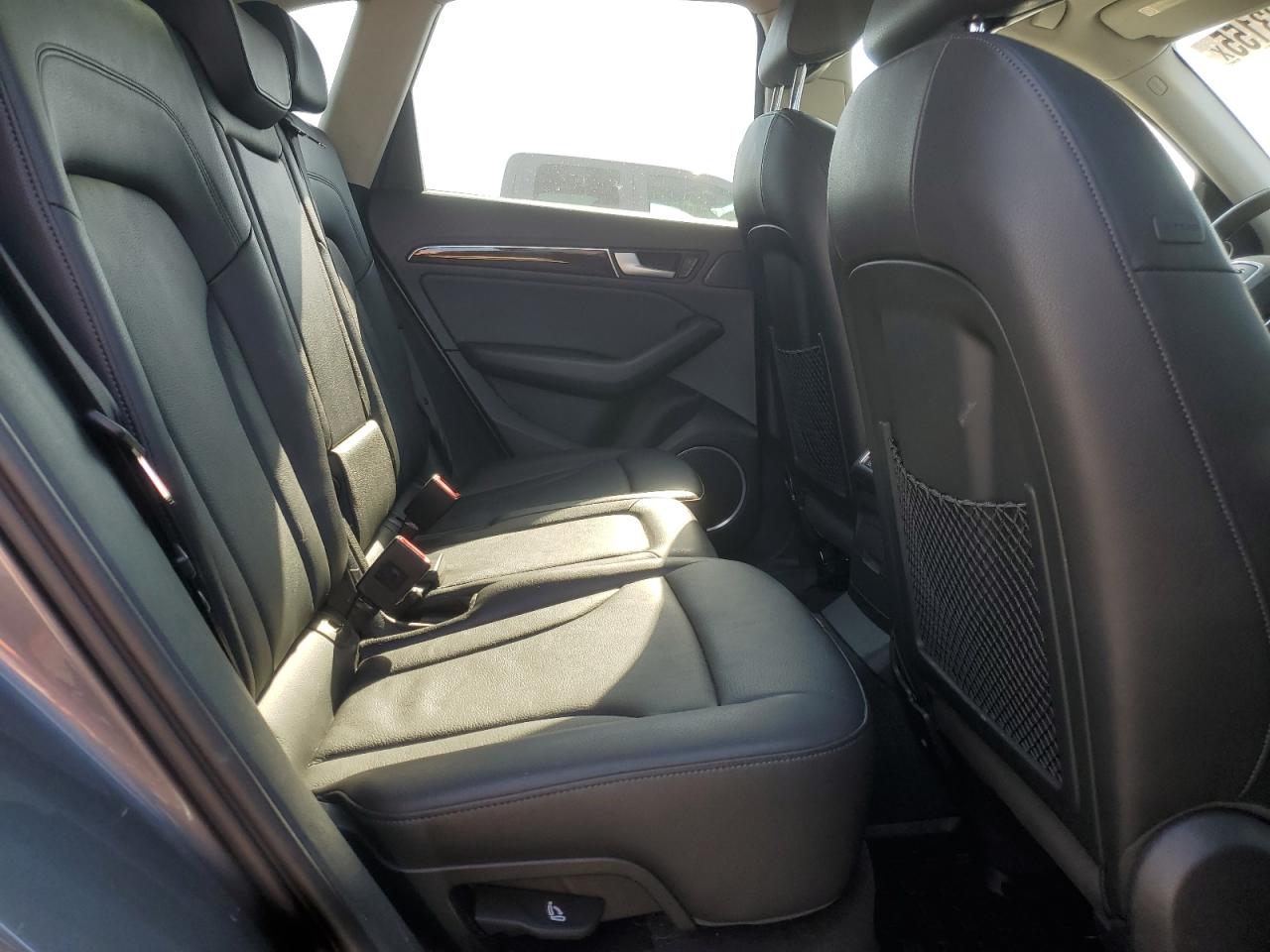 2016 Audi Q5 Premium Plus VIN: WA1L2AFP7GA056744 Lot: 83933155