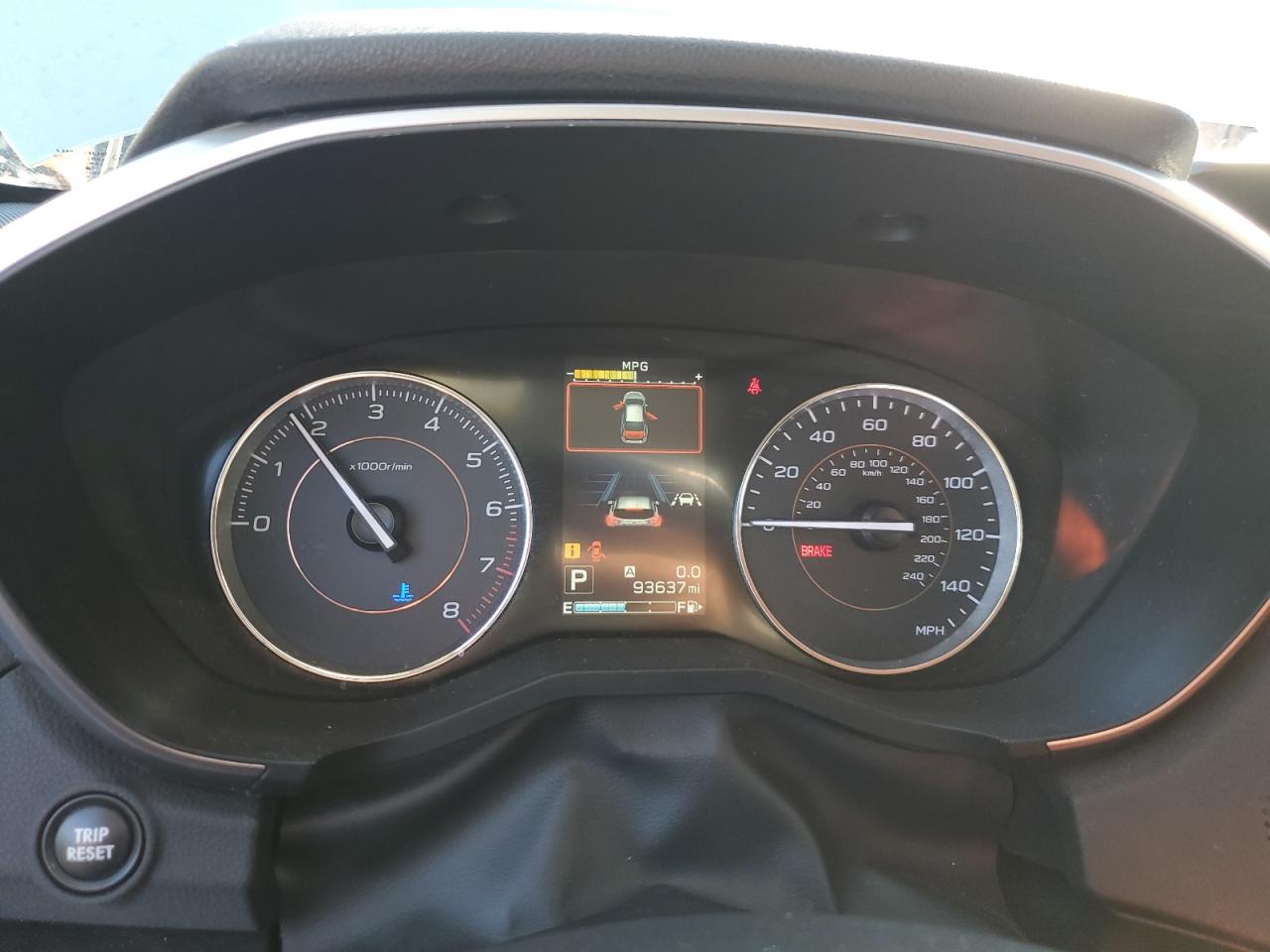 2018 Subaru Crosstrek Limited VIN: JF2GTAMC1JH268186 Lot: 80907115