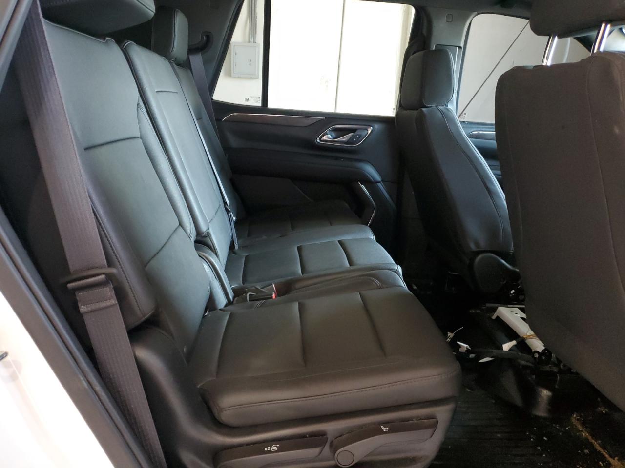 2023 Chevrolet Tahoe K1500 VIN: 1GNSKLED2PR369519 Lot: 71686935