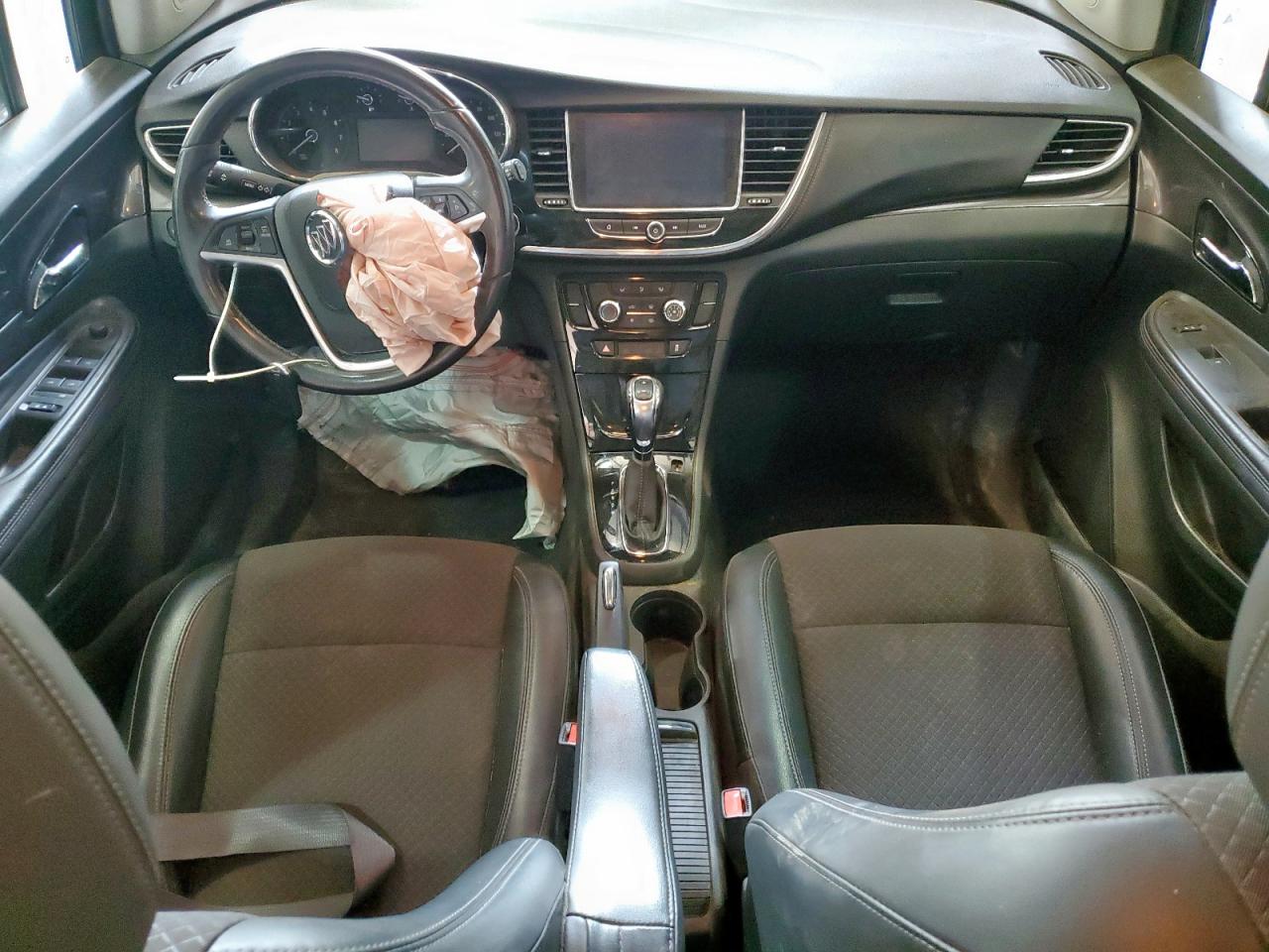 2019 Buick Encore Preferred VIN: KL4CJASB6KB927889 Lot: 80729505