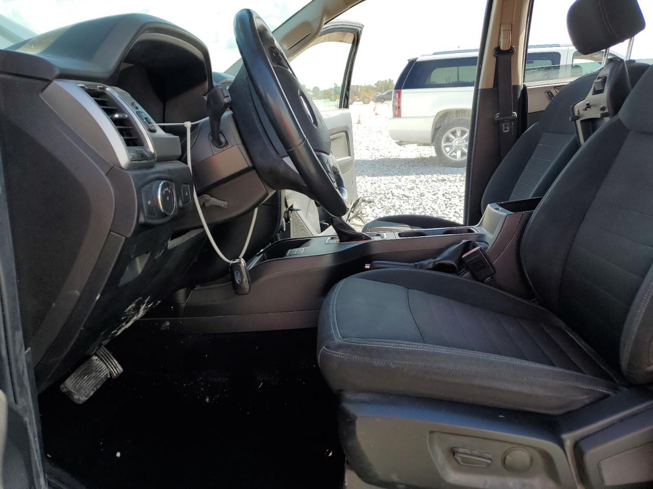 2019 Ford Ranger Xl VIN: 1FTER4EH2KLA22133 Lot: 80943635