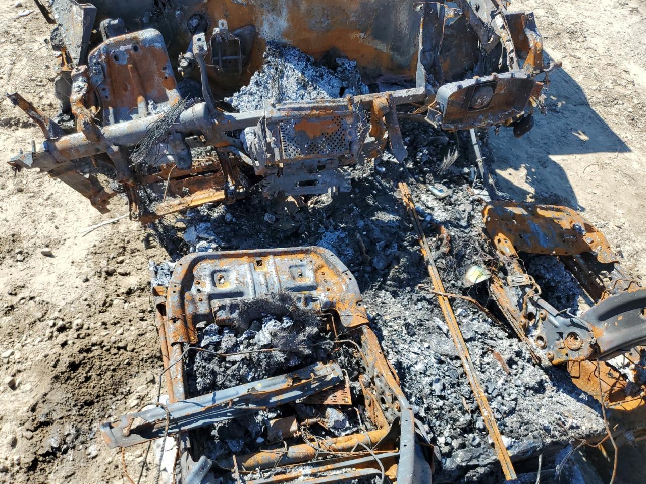 2024 Ford F250 Super Duty VIN: 1FT8W2BTXREE21664 Lot: 71359245