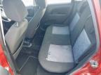 2007 FORD FIESTA STYLE for sale at Copart SANDTOFT