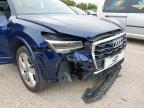 2021 AUDI Q2 S LINE 30 TFSI  for sale at Copart SANDWICH