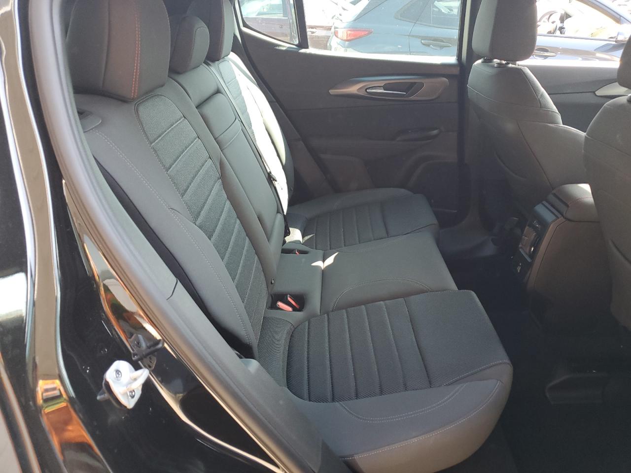 2024 Dodge Hornet Gt VIN: ZACNDFAN8R3A35083 Lot: 80086445