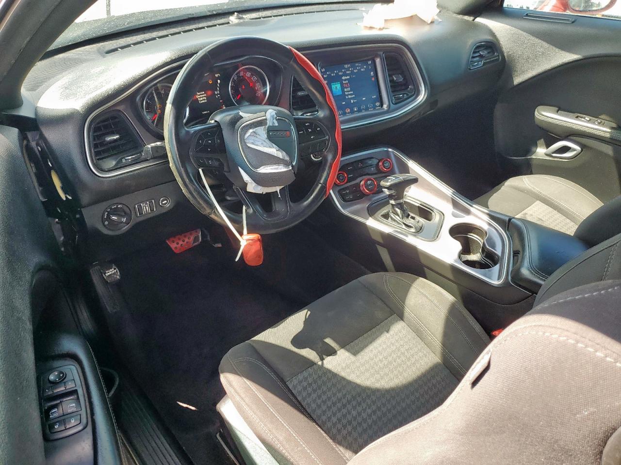 2017 Dodge Challenger R/T VIN: 2C3CDZBT4HH659028 Lot: 81514635