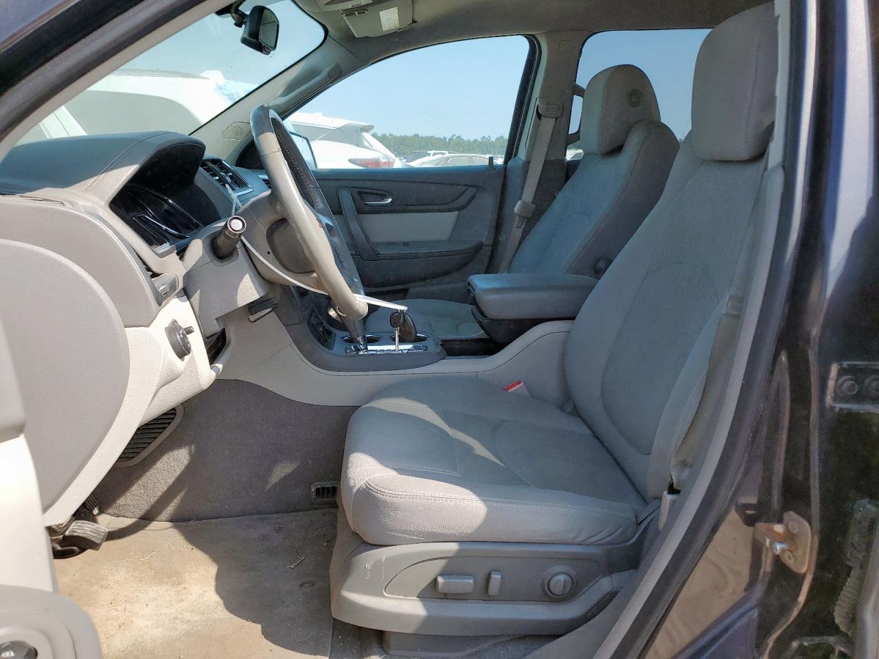 2016 GMC Acadia Sle VIN: 1GKKRPKD3GJ159031 Lot: 81024635