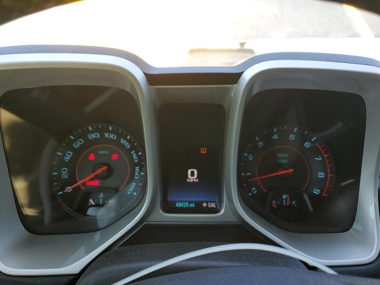 2022 Chevrolet Camaro 2Ss VIN: 2G1FJ1EW6F9149353 Lot: 80868795