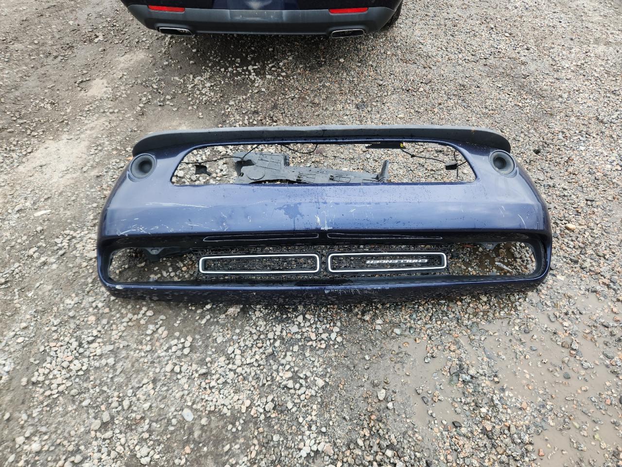 2015 Dodge Challenger Sxt VIN: 2C3CDZAG7FH909752 Lot: 81960075