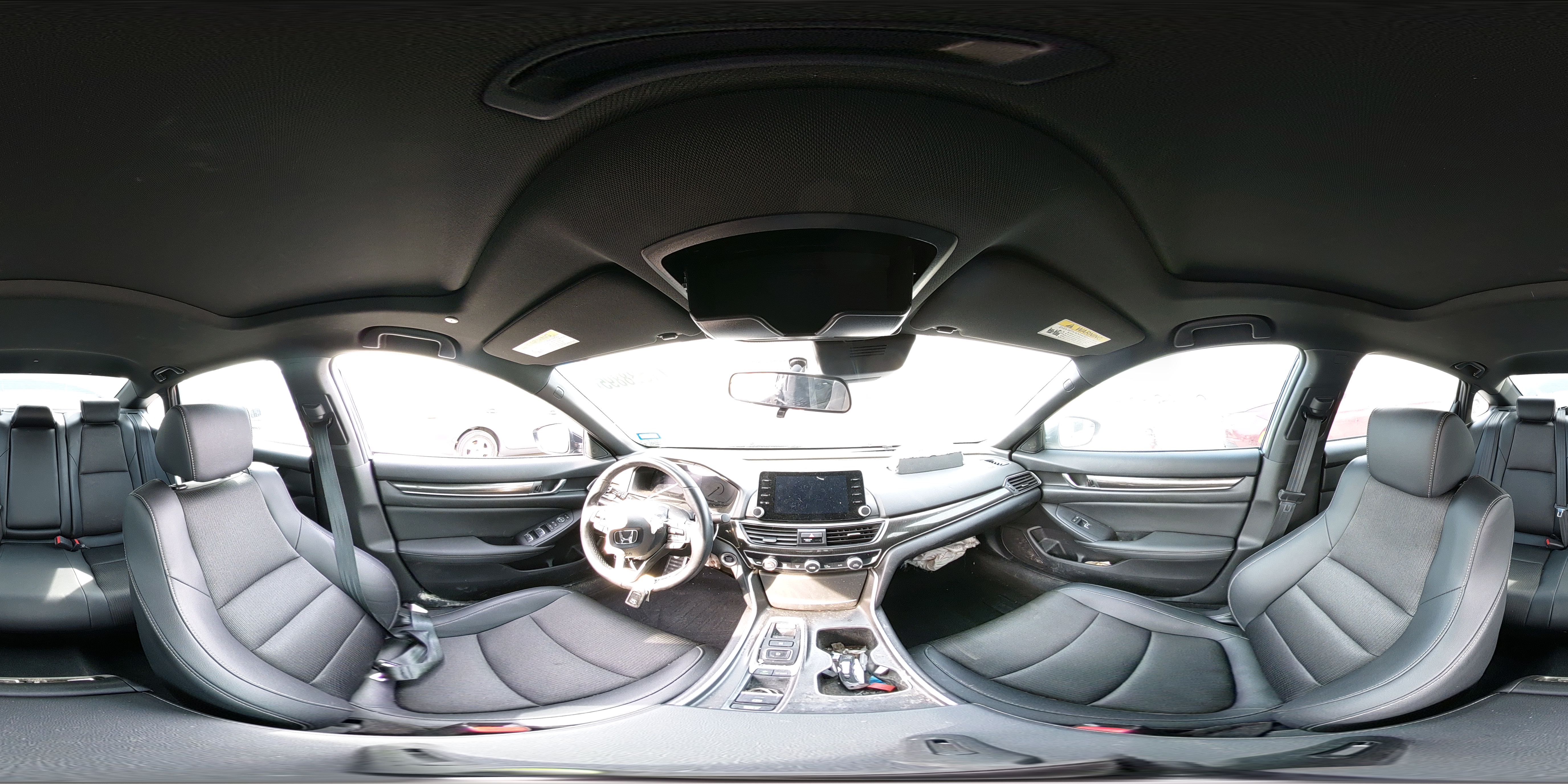 2021 Honda Accord Sport VIN: 1HGCV2F35MA027742 Lot: 71538895