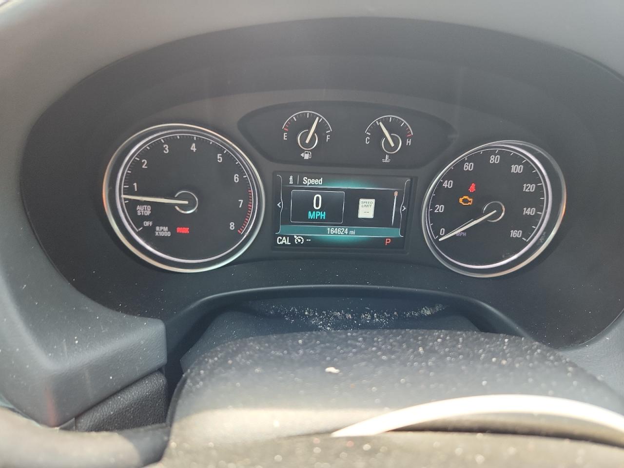 2018 Buick Enclave Essence VIN: 5GAERBKW6JJ242930 Lot: 80715195