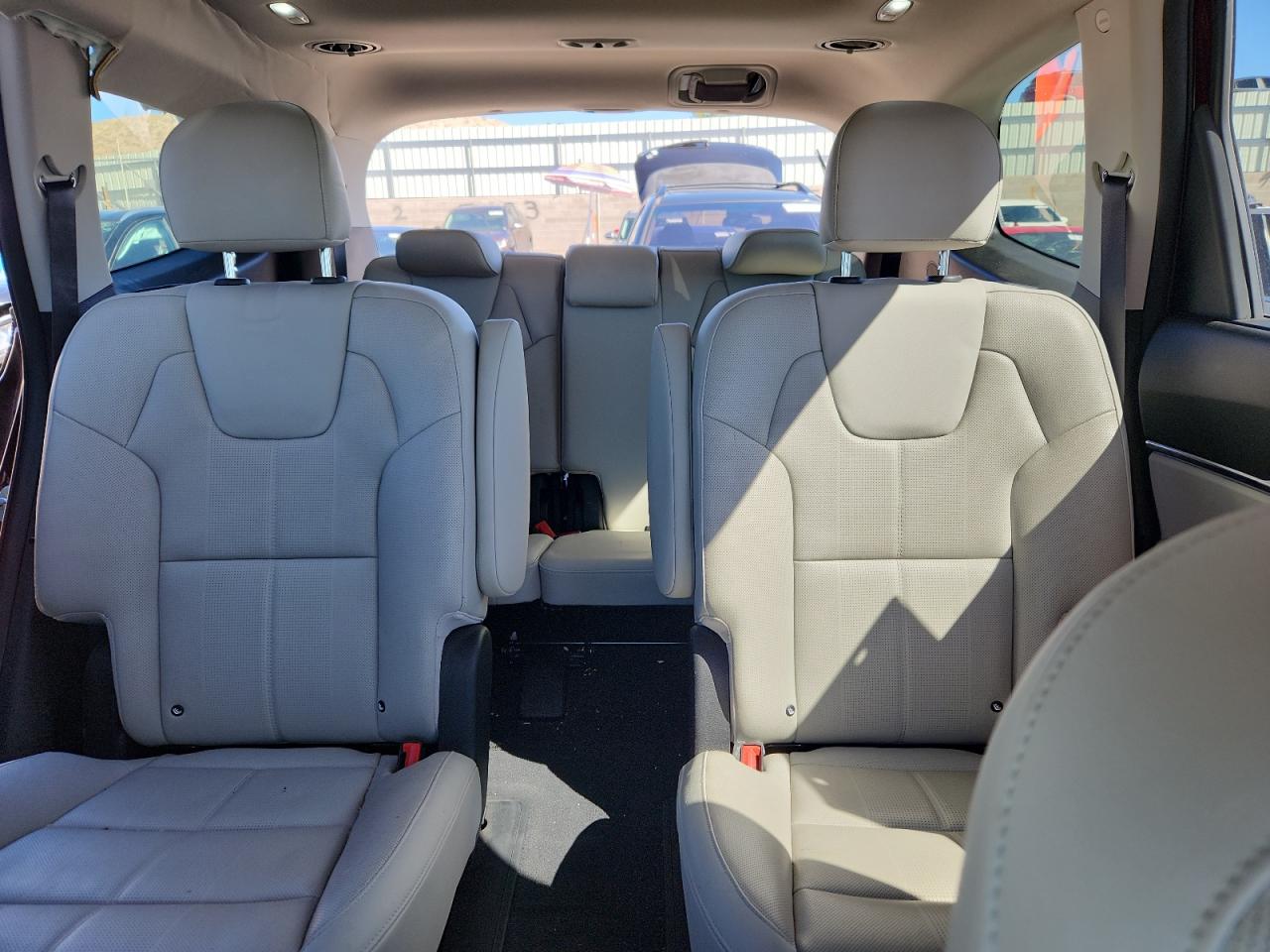 2022 Kia Telluride Sx VIN: 5XYP54HC4NG276334 Lot: 81850555