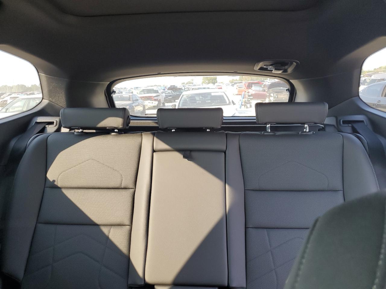 2023 BMW X1 xDrive28I VIN: WBX73EF03P5W76078 Lot: 80988705